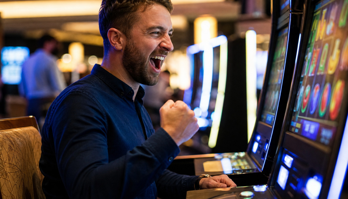 Strategien für maximale Gewinne bei Slot-Turnieren