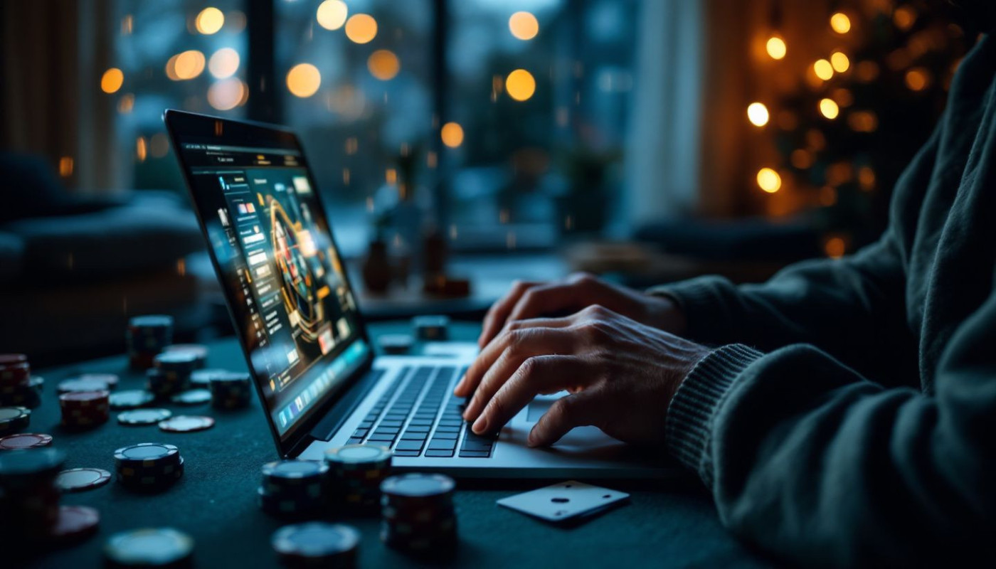 Strategien zur Maximierung von Willkommensboni bei Online-Casinos