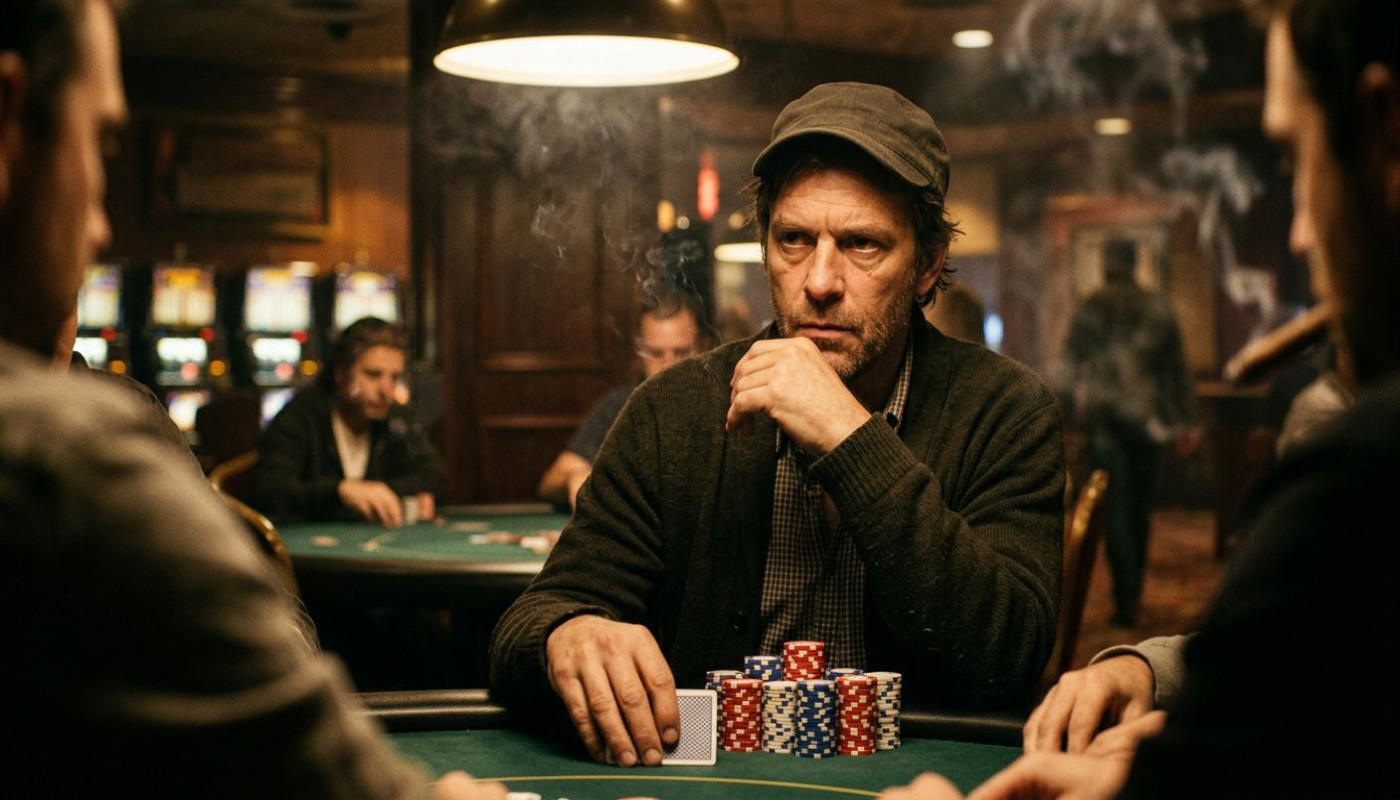 Wie beeinflusst die Wahl der Spielstrategie Ihre Gewinne?