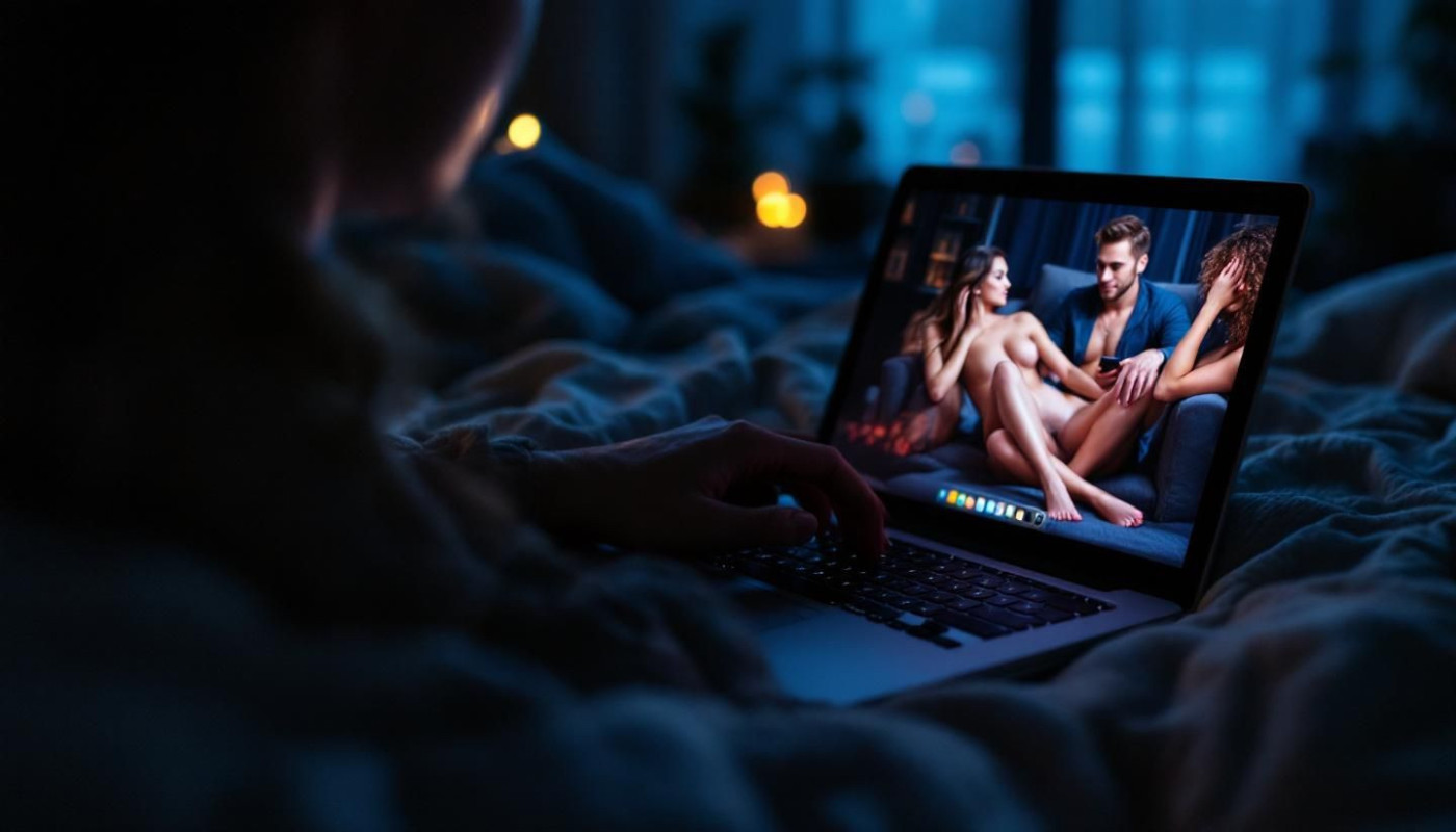 Wie wählt man das perfekte Online-Sexspiel für seine Bedürfnisse aus?